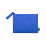 Porte Monnaie Nelsom BLEU