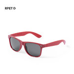 Lunettes de Soleil Sigma BLEU