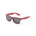Lunettes de Soleil Sigma BLEU