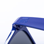 Lunettes de Soleil Sigma BLEU