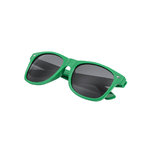 Lunettes de Soleil Sigma BLEU