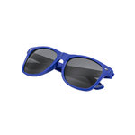 Lunettes de Soleil Sigma BLEU