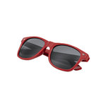Lunettes de Soleil Sigma BLEU
