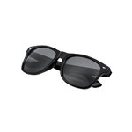Lunettes de Soleil Sigma BLEU