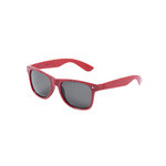 Lunettes de Soleil Sigma BLEU