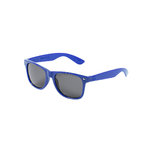 Lunettes de Soleil Sigma BLEU