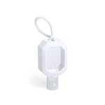 Gel Hydroalcholique Flaix BLANC