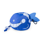 Sac à Dos Pliable Kissa BLEU