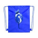 Sac à Dos Pliable Kissa BLEU