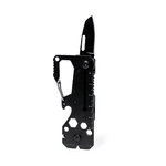 Multi Outils Valixia NOIR