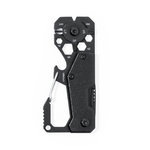 Multi Outils Valixia NOIR