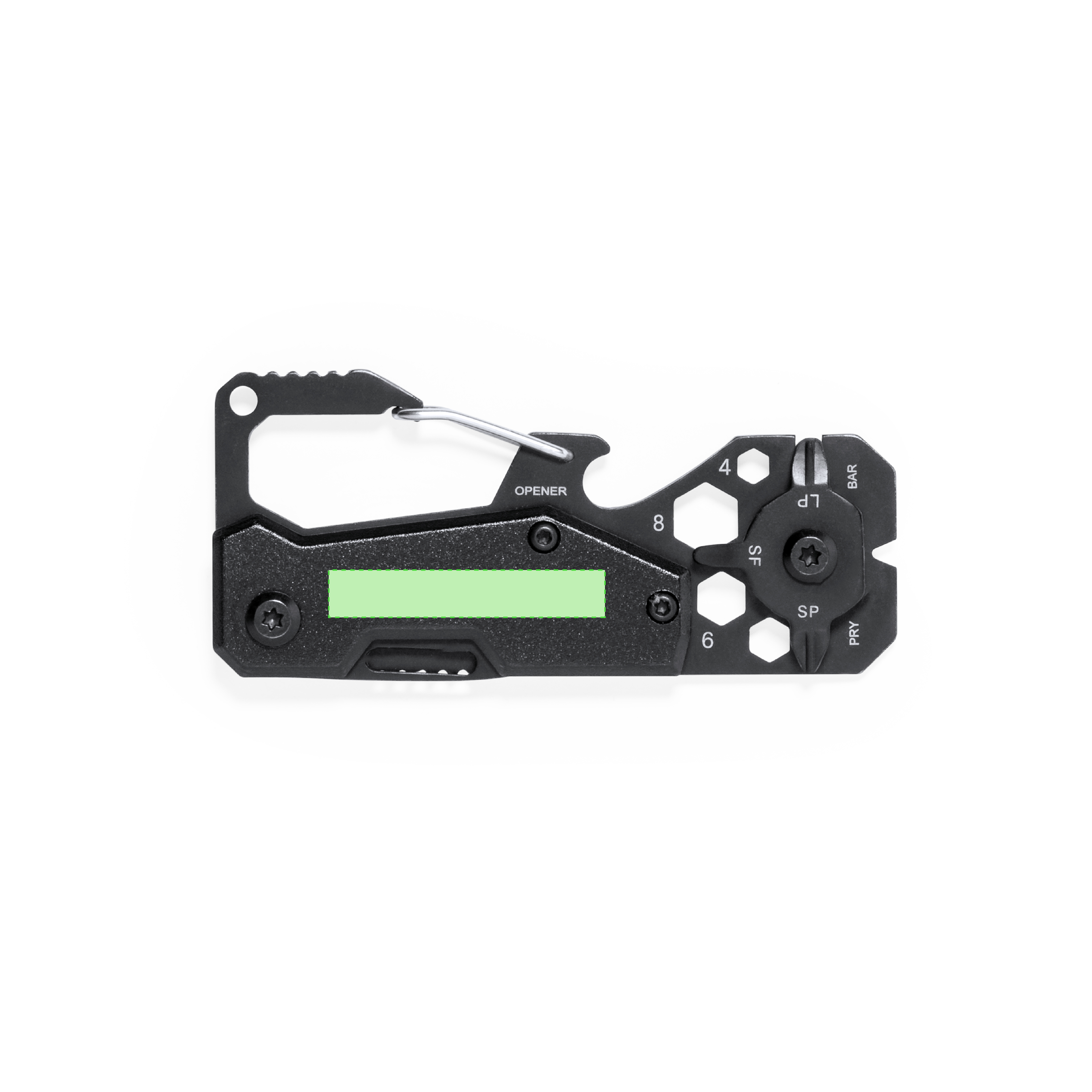 Multi Outils Valixia