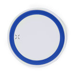 Chargeur Radik BLEU