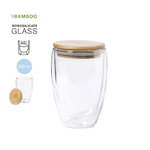 Verre Thermique Tobby.