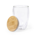 Verre Thermique Tobby.