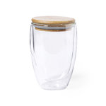 Verre Thermique Tobby.
