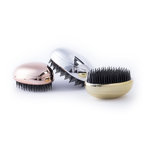 Hairbrush Tramux GOLDEN