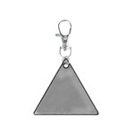 Porte-Clés Koreflec ARGENT