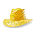 Chapeau Splash JAUNE