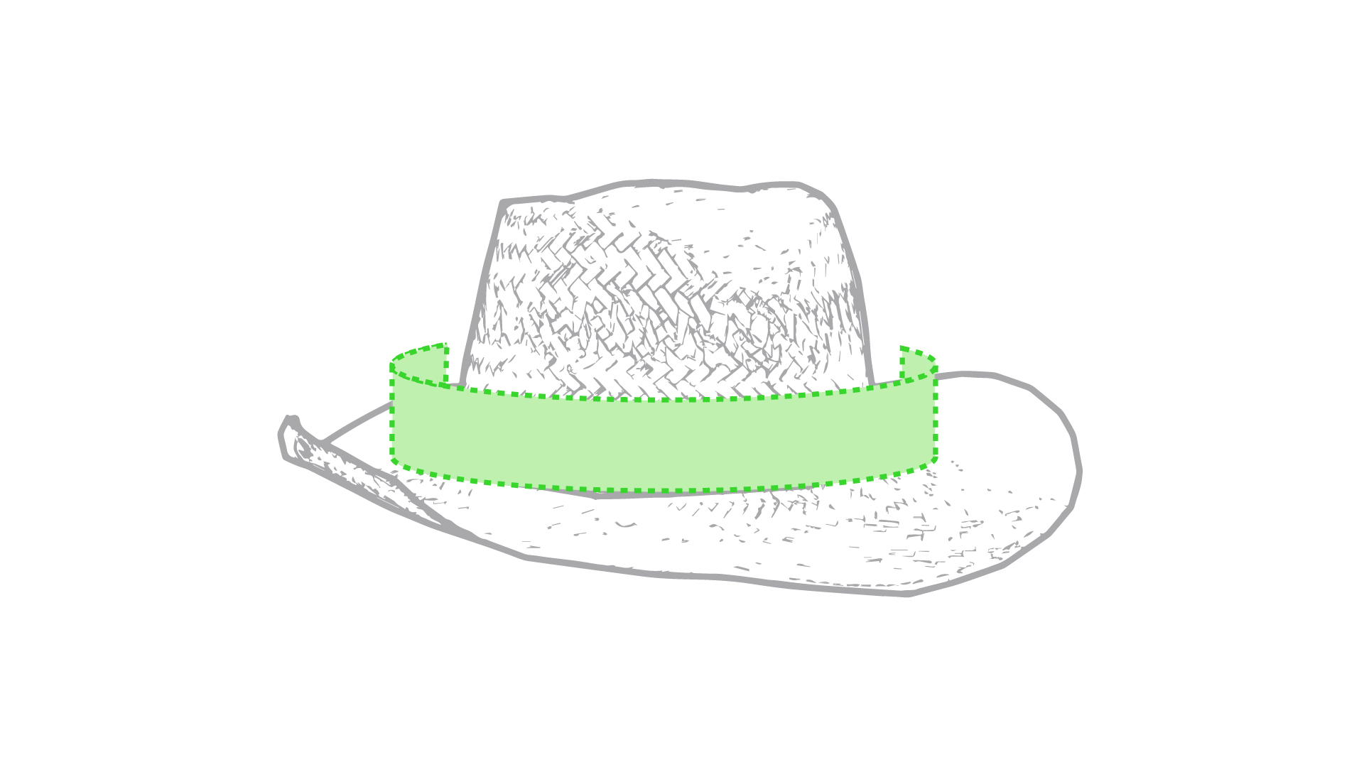 Chapeau Splash