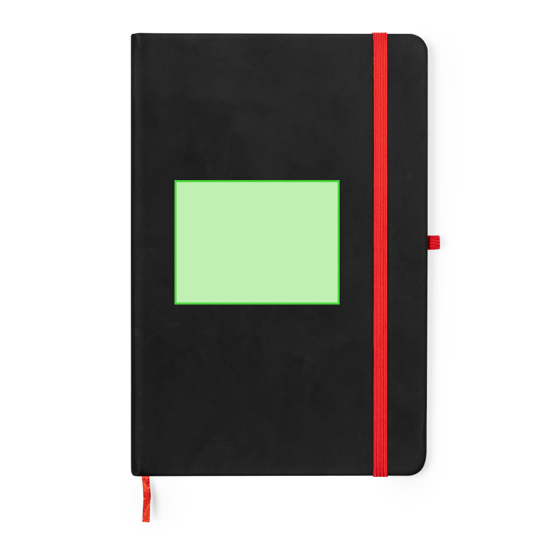 Bloc Notes Kefron