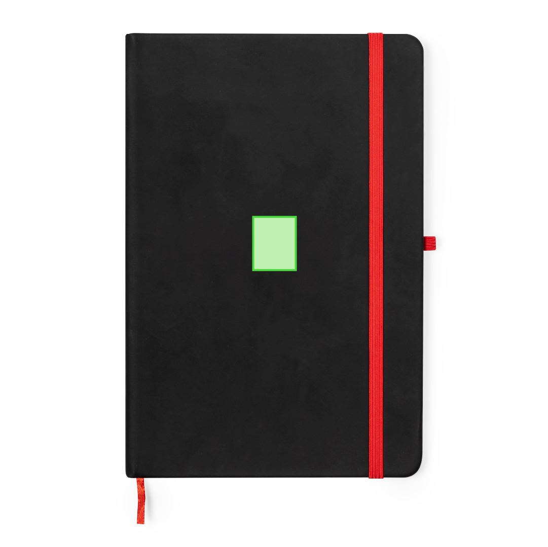 Bloc Notes Kefron