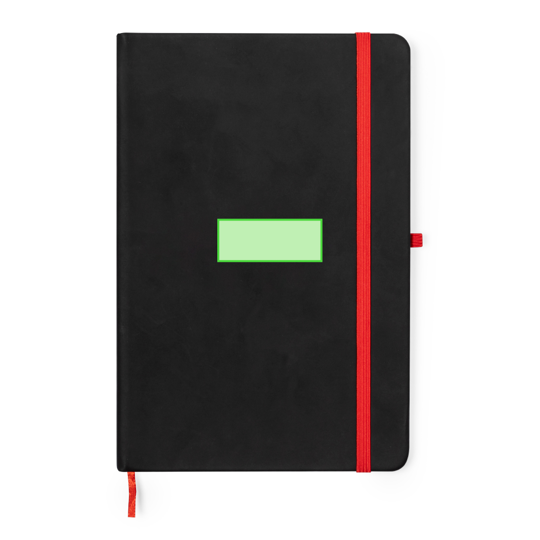Bloc Notes Kefron
