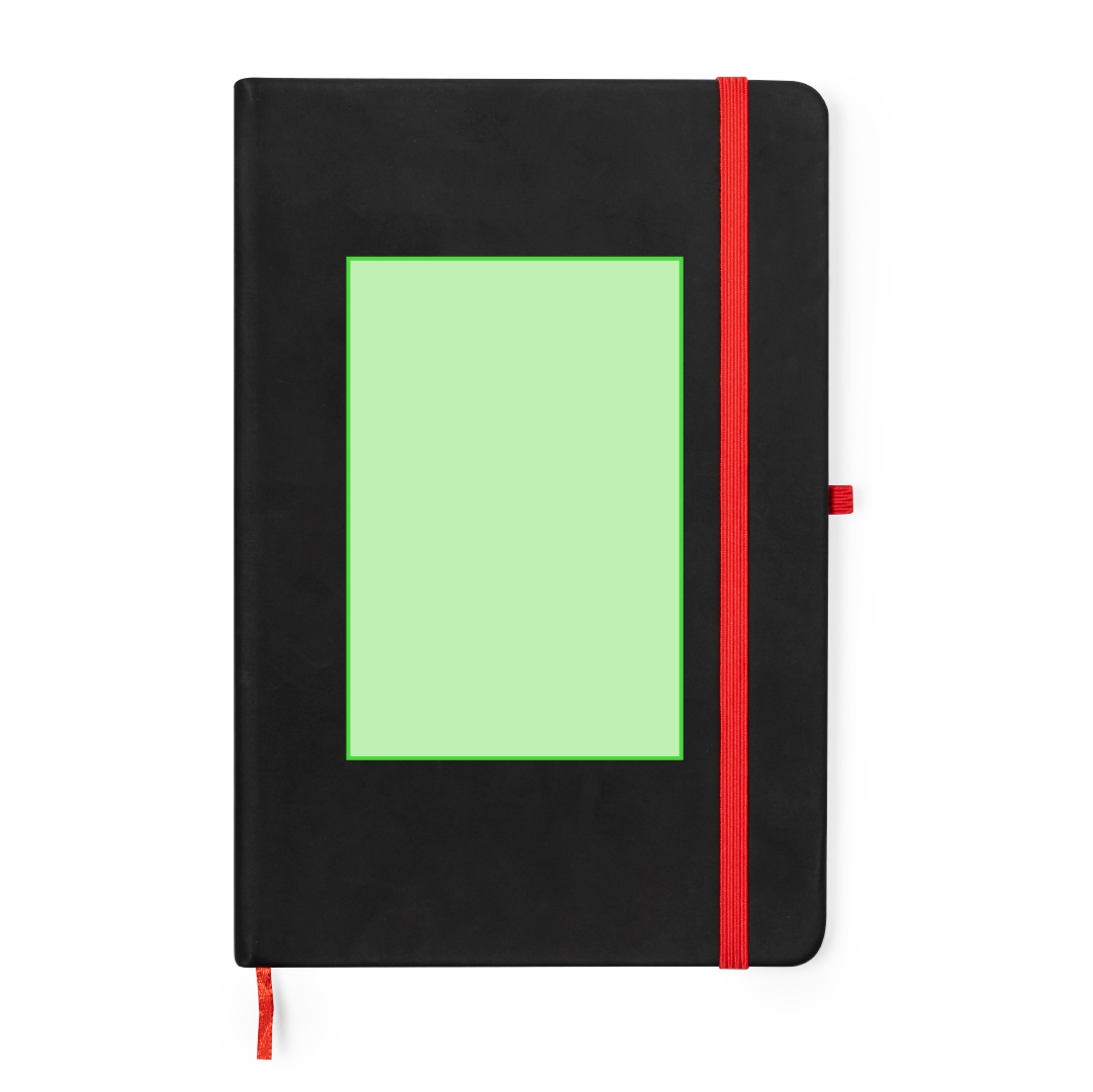 Bloc Notes Kefron