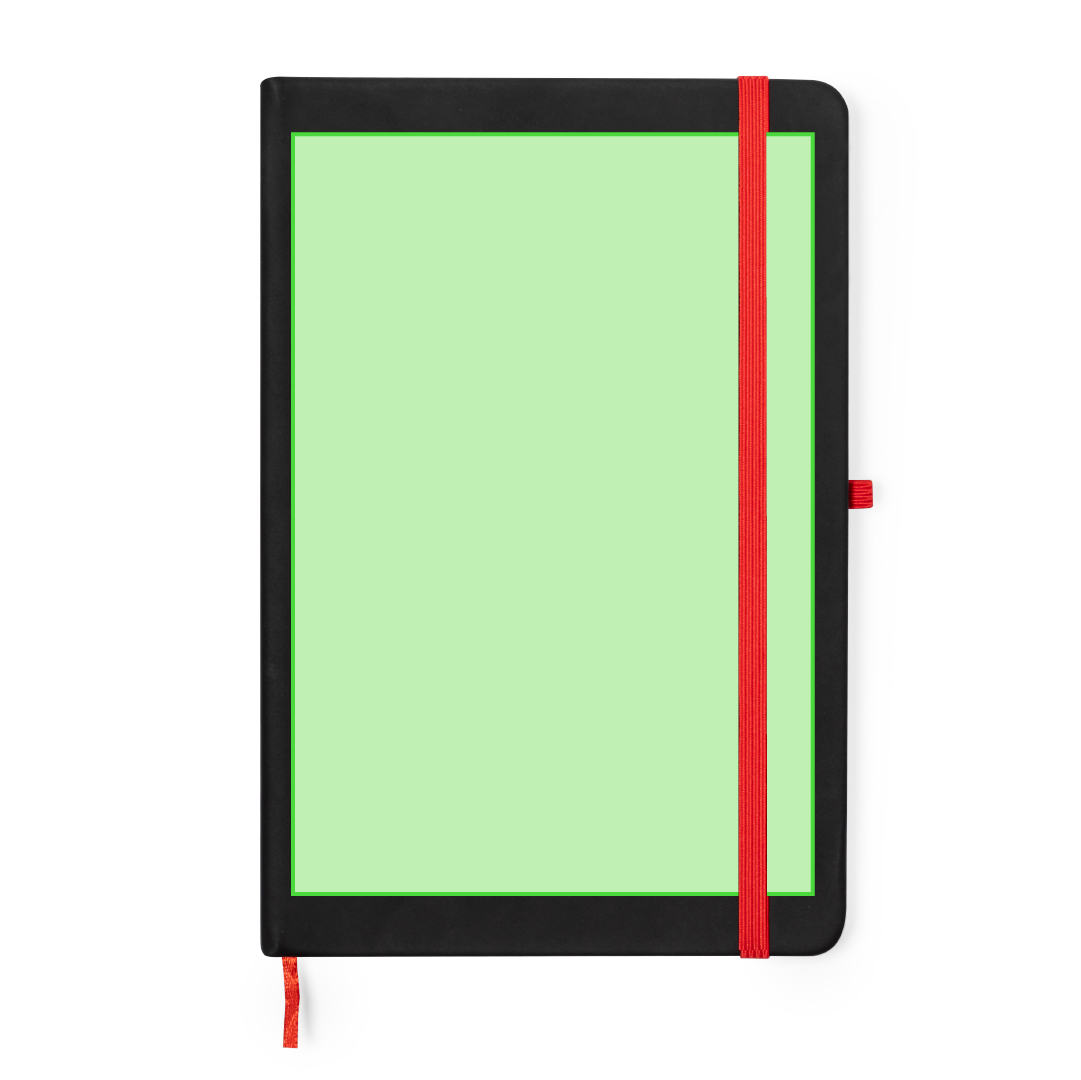 Bloc Notes Kefron