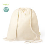 Sac à Dos Tibak NATURELLE