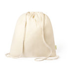 Sac à Dos Tibak NATURELLE