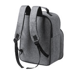 Sac à Dos Glacière Picnic Kazor GRIS