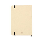 Bloc Notes Yerx.