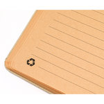 Bloc Notes Yerx.