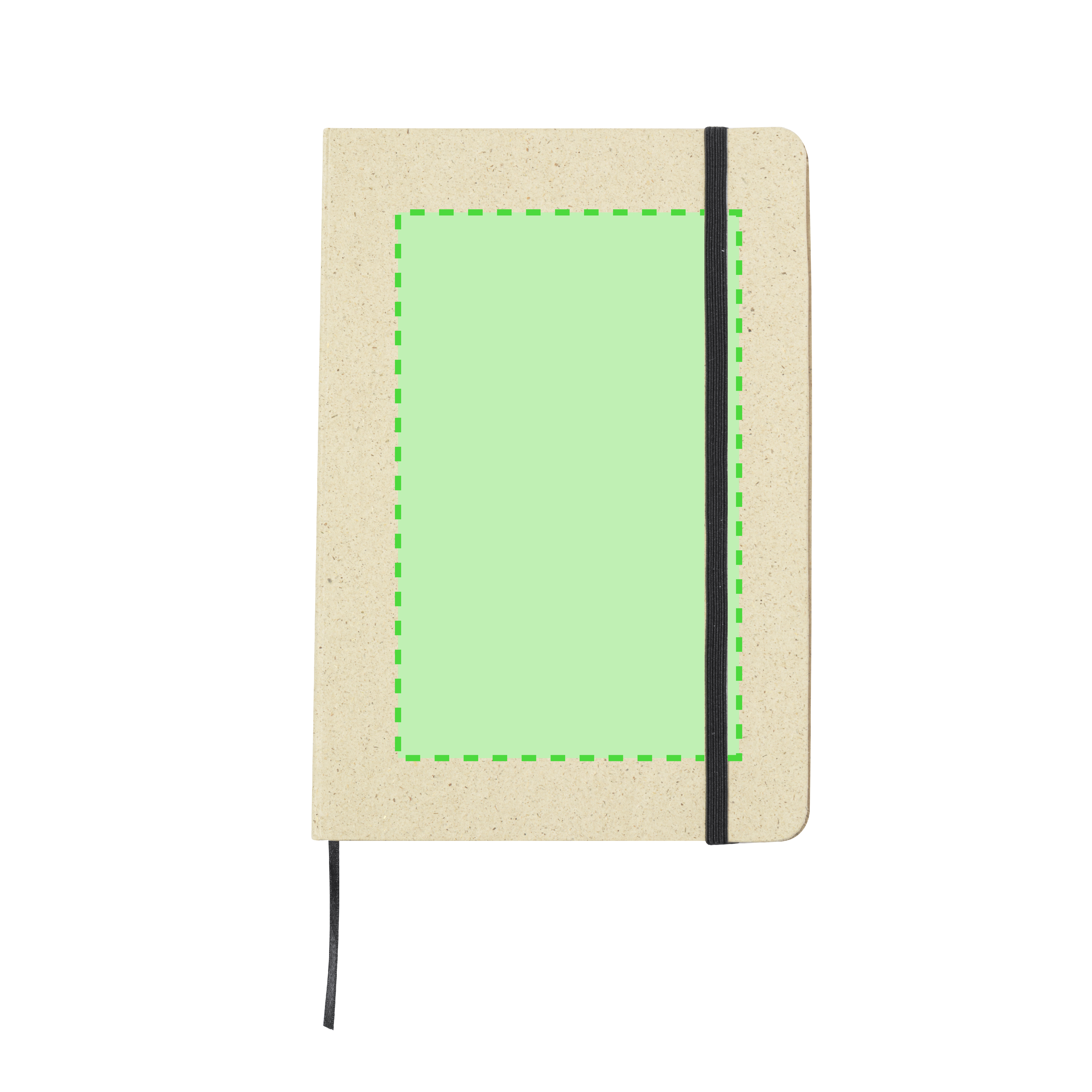 Bloc Notes Yerx