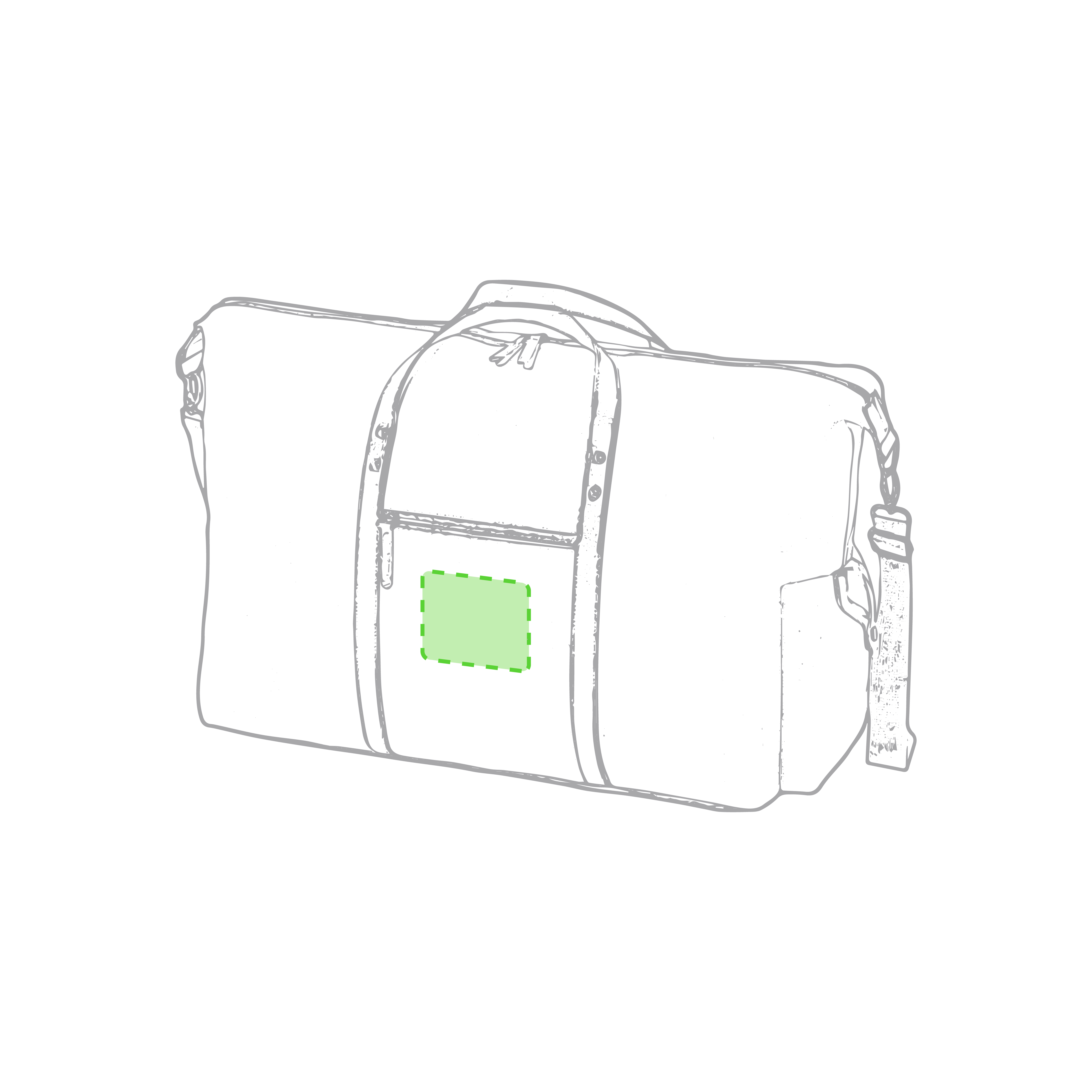 Sac Stariux