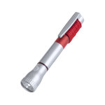 Stylo Lampe Mustap GRIS / BLEU