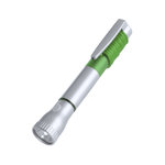 Stylo Lampe Mustap GRIS / BLEU