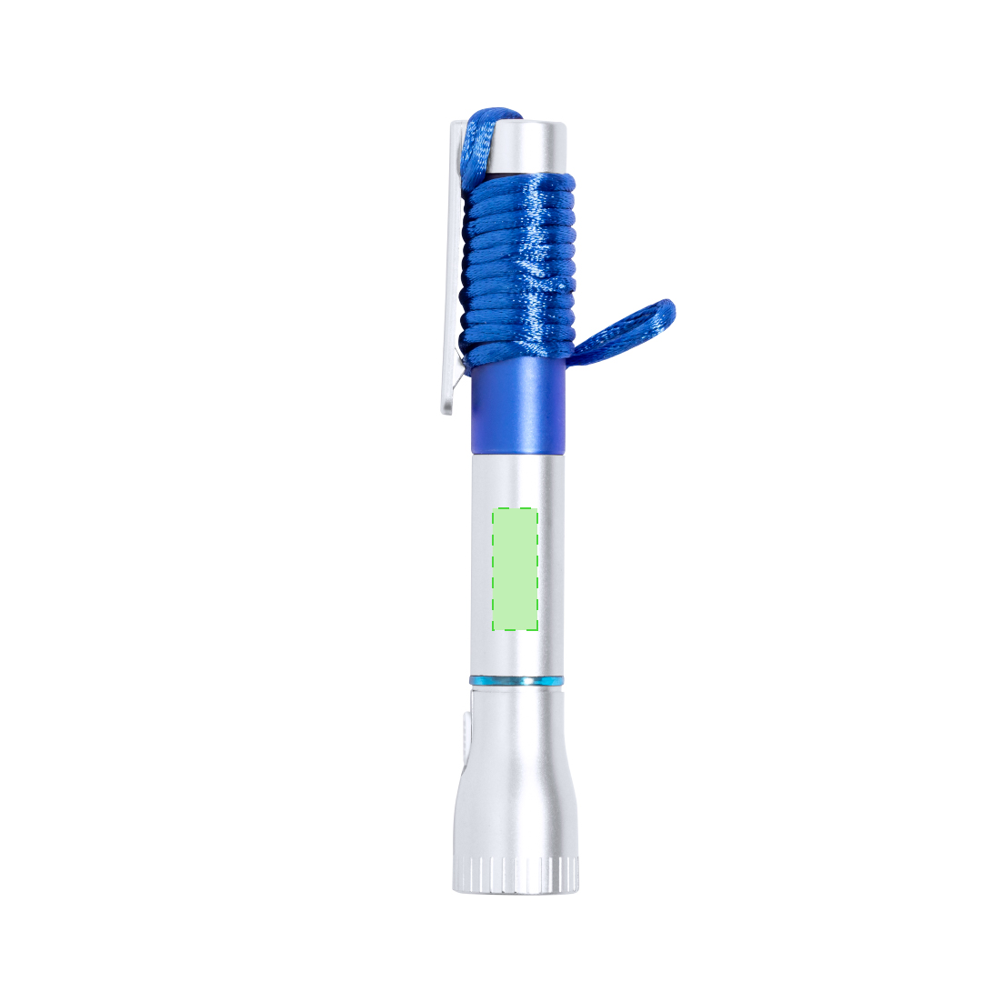 Stylo Lampe Mustap