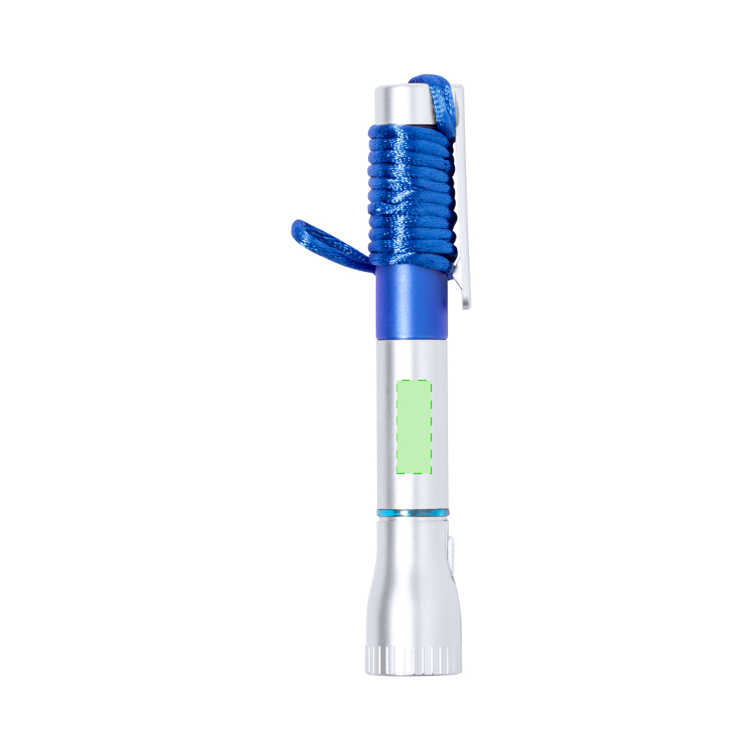 Stylo Lampe Mustap