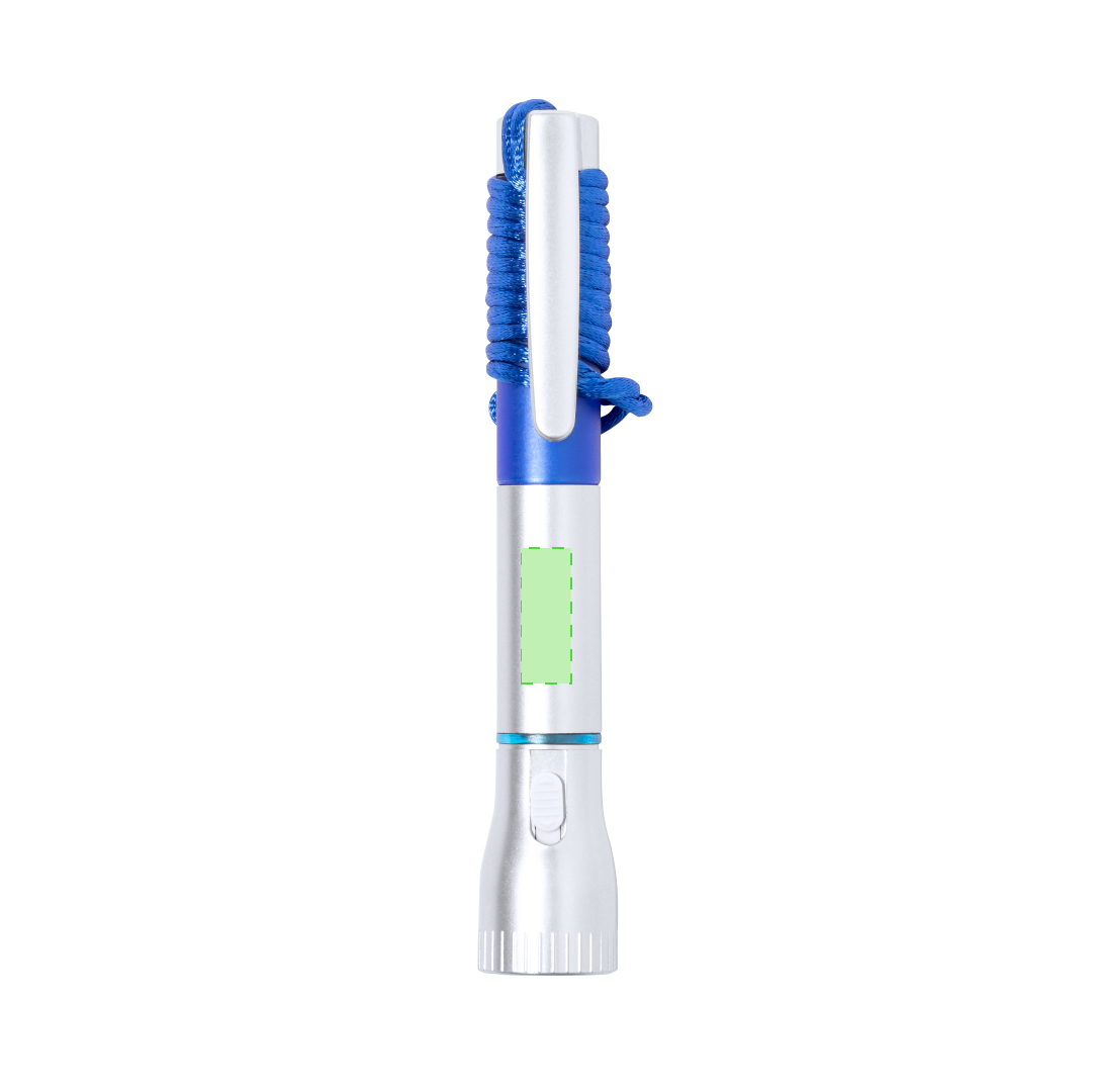 Stylo Lampe Mustap