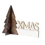 Ornement Noël Gemind.
