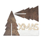 Ornement Noël Gemind.