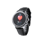 Montre Intelligente Fronk NOIR
