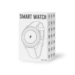 Montre Intelligente Fronk NOIR