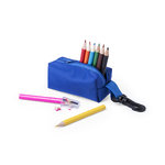 Trousse Migal JAUNE