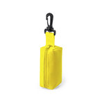 Trousse Migal JAUNE
