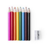 Trousse Migal JAUNE