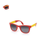 Lunettes de Soleil Stifel JAUNE