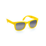 Lunettes de Soleil Stifel JAUNE